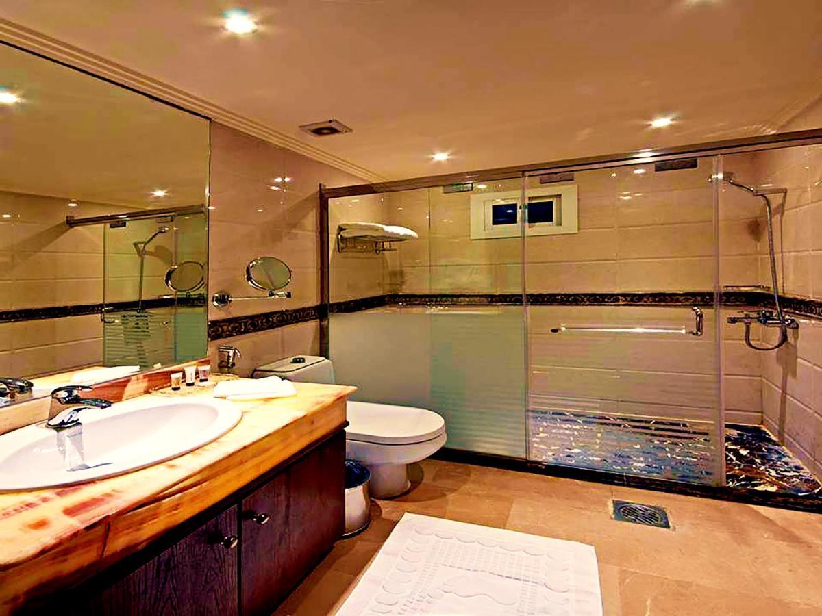 Hotel Dyar Al Hamra 3*