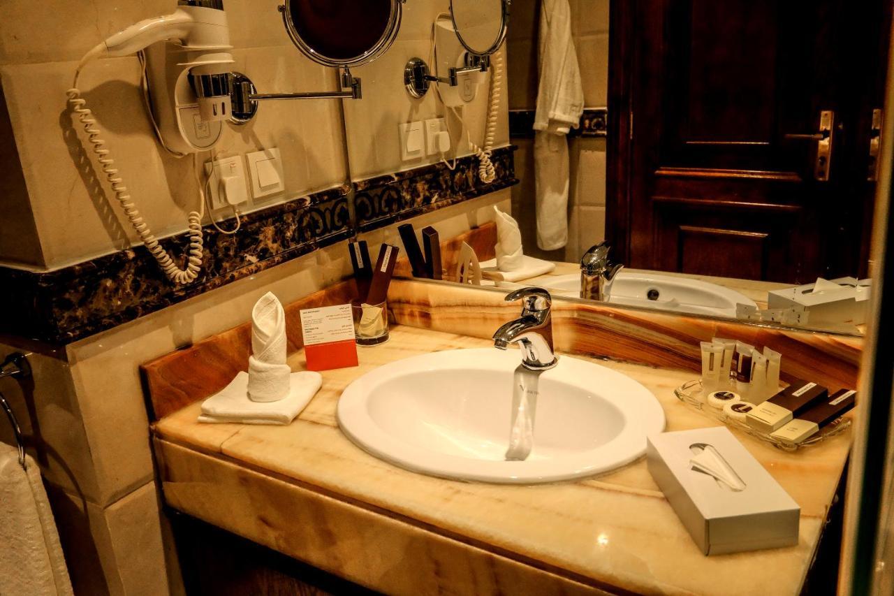 Dyar Al Hamra Hotel Jeddah