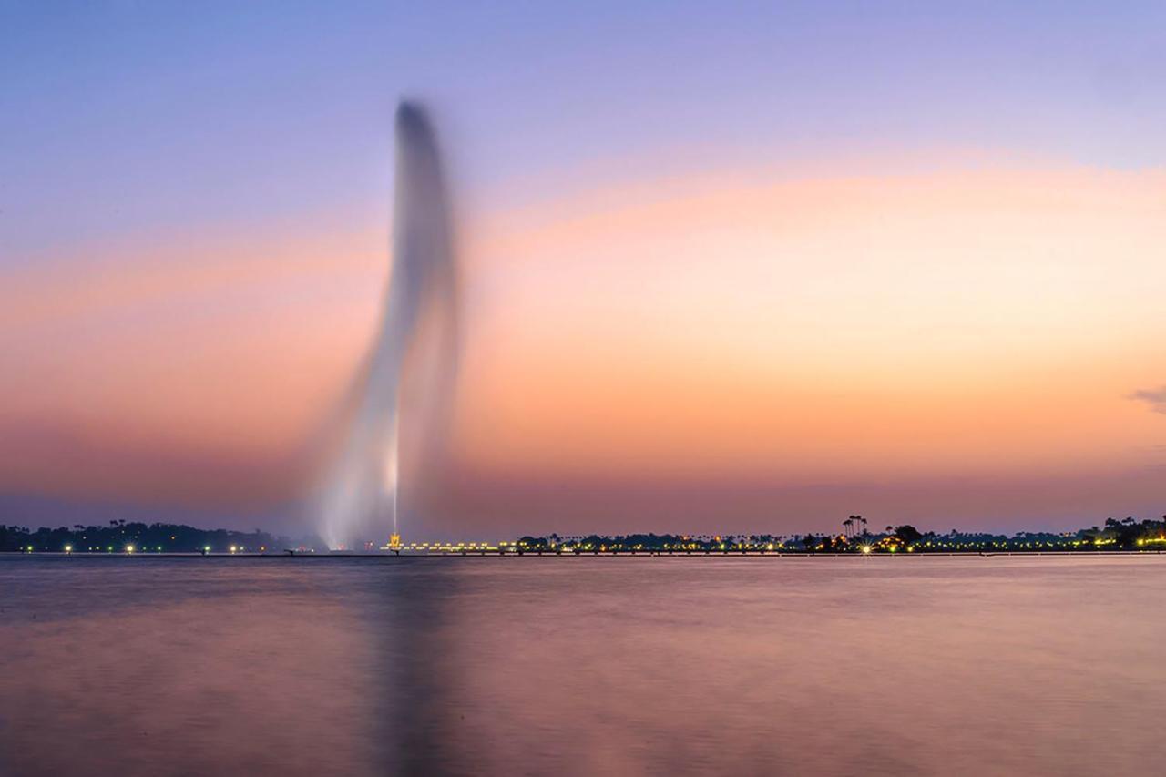 Hotel Dyar Al Hamra Jeddah