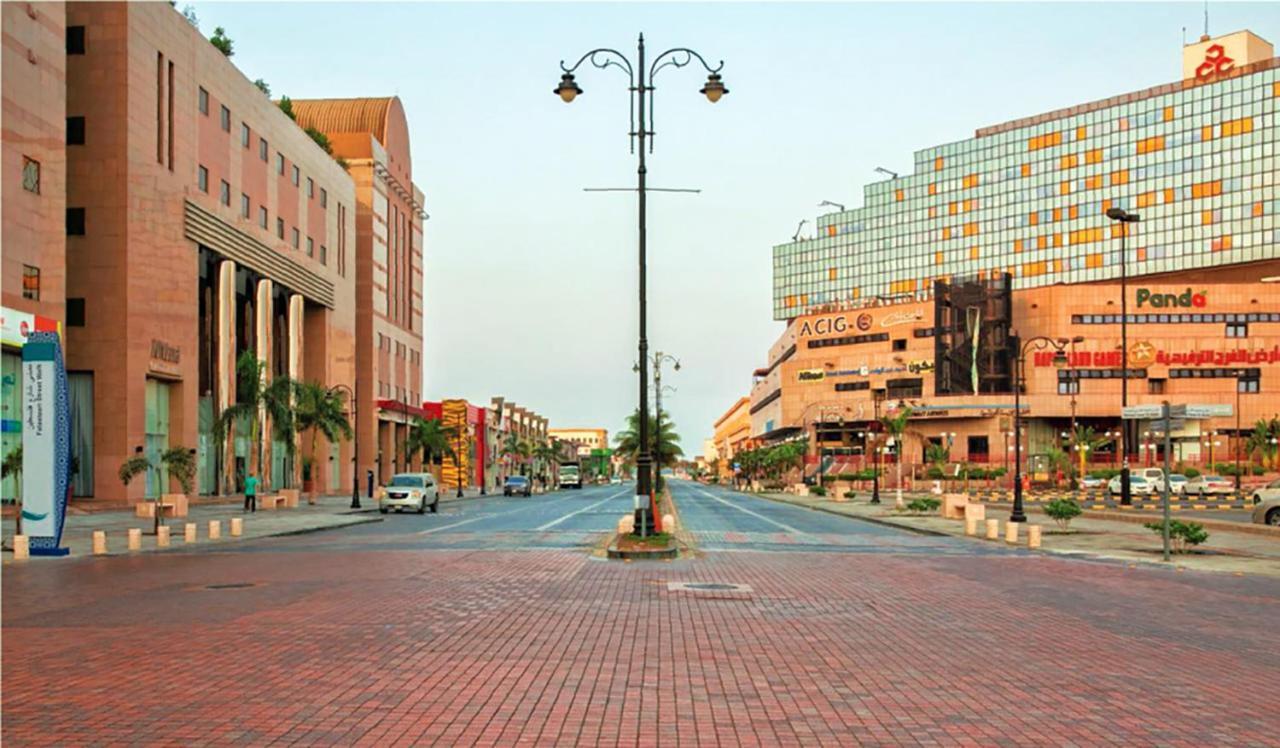 Dyar Al Hamra Jeddah