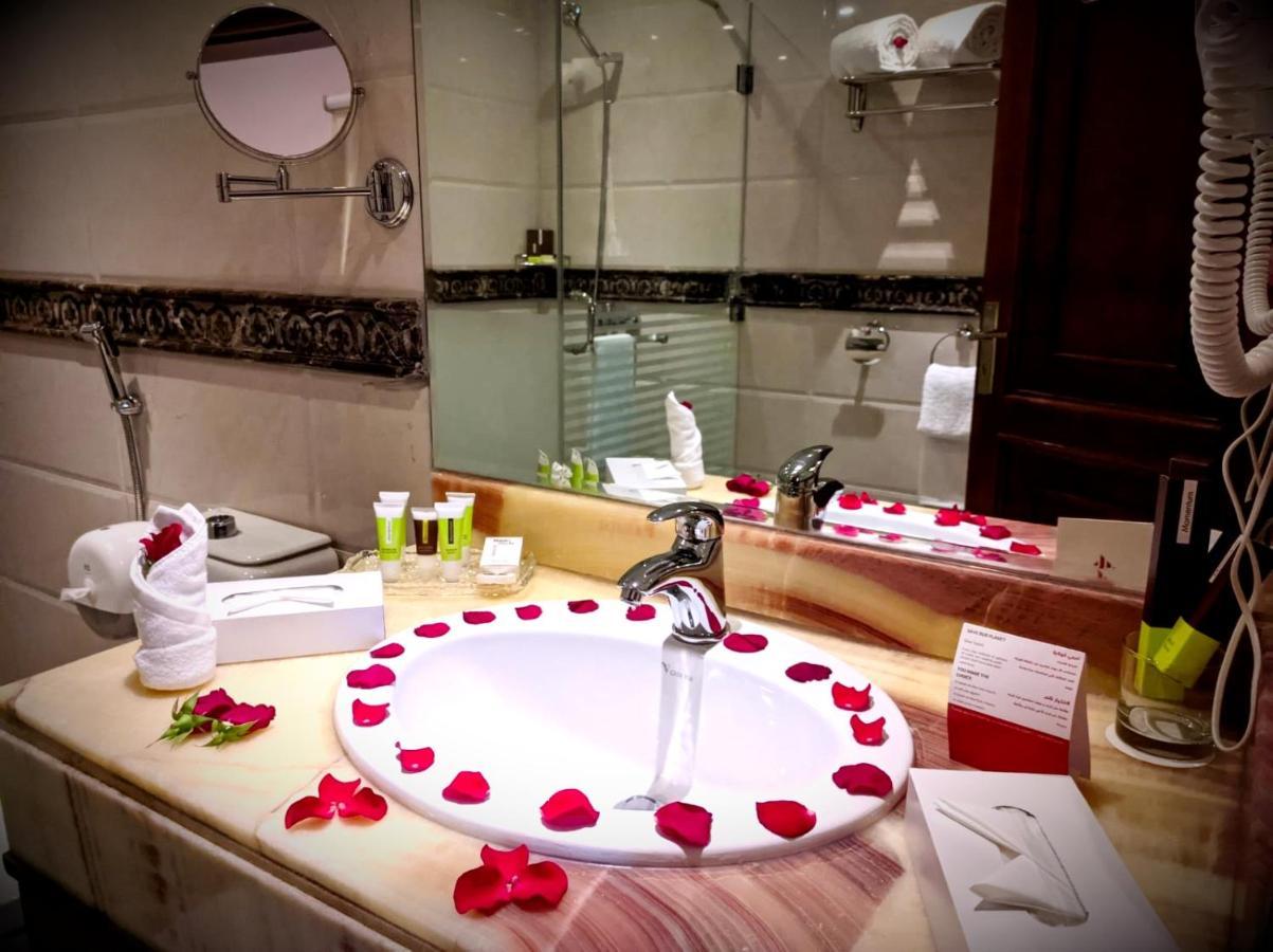 Dyar Al Hamra Hotel Jeddah