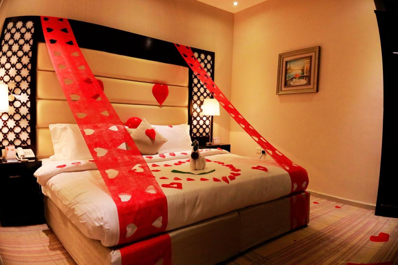 Hotel Dyar Al Hamra