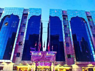 Hotel Dyar Al Hamra Jeddah