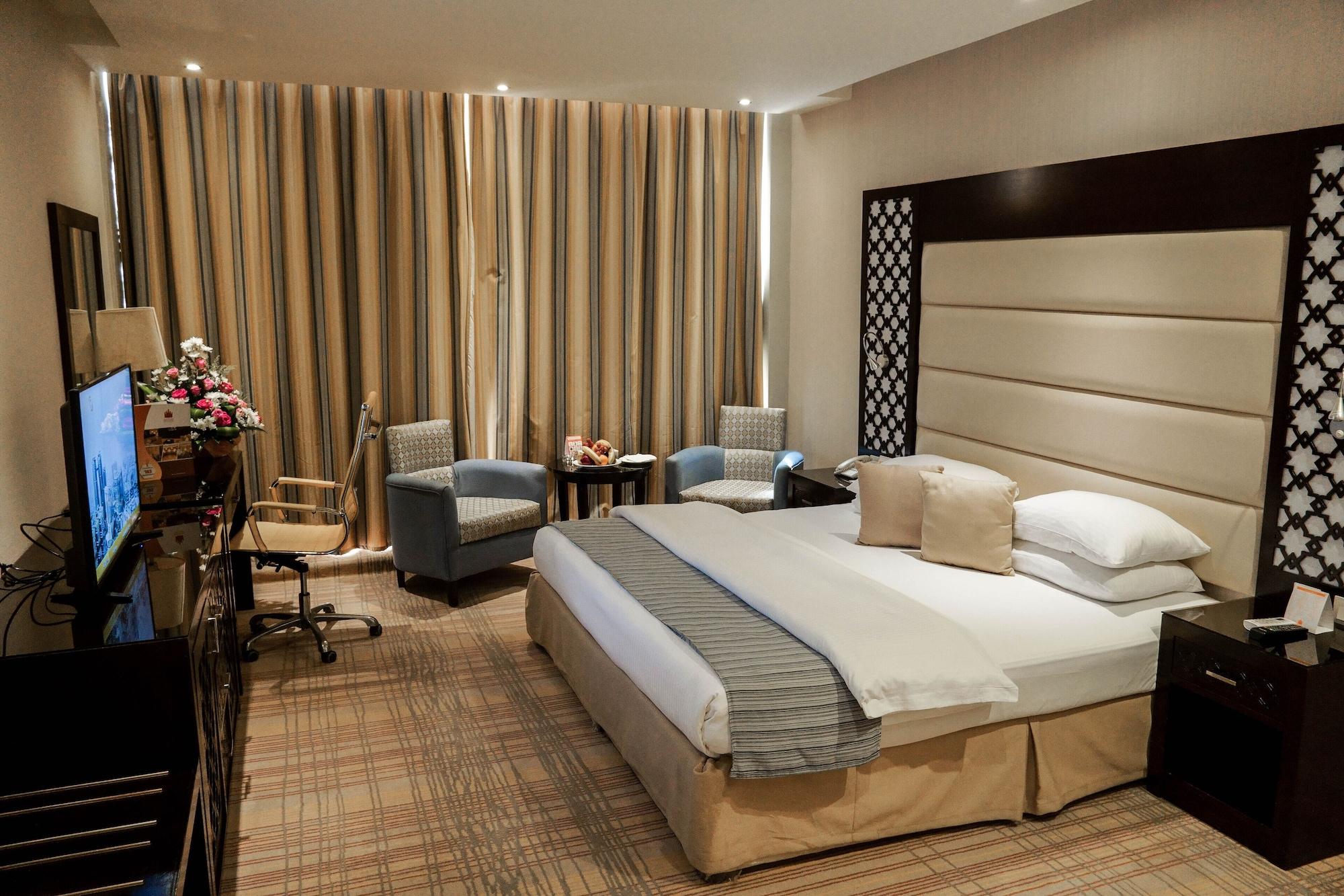 Dyar Al Hamra 3* Jeddah