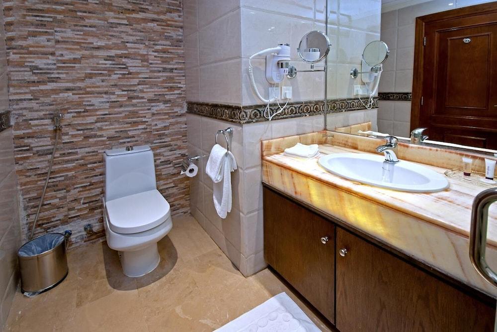 Hotel Dyar Al Hamra