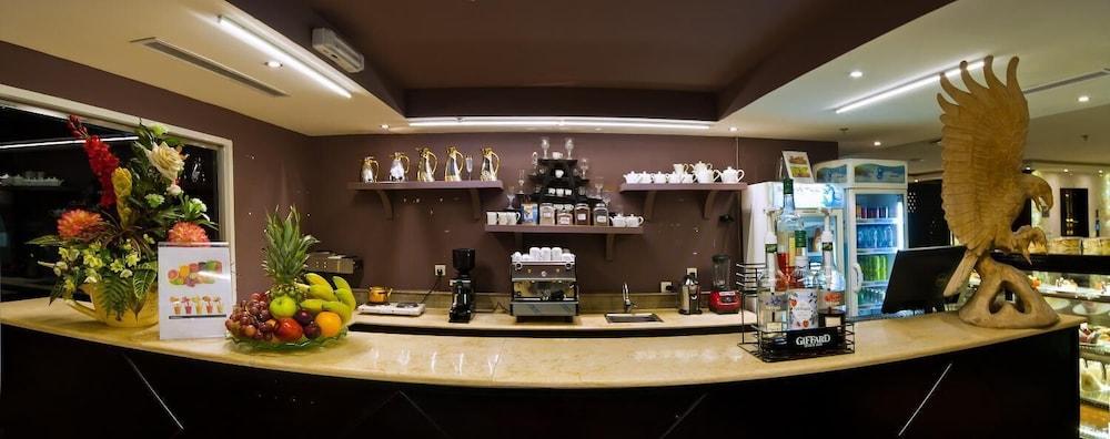 Hotel Dyar Al Hamra 3*