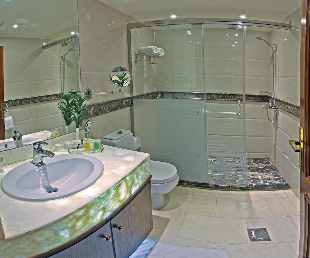 Hotel Dyar Al Hamra Jeddah