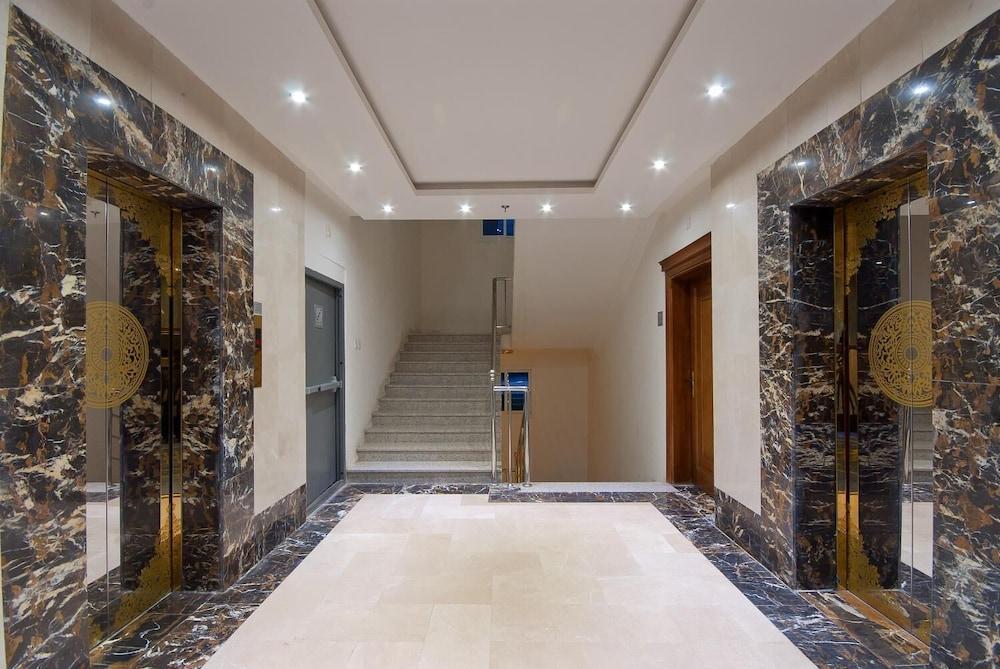 Dyar Al Hamra Hotel