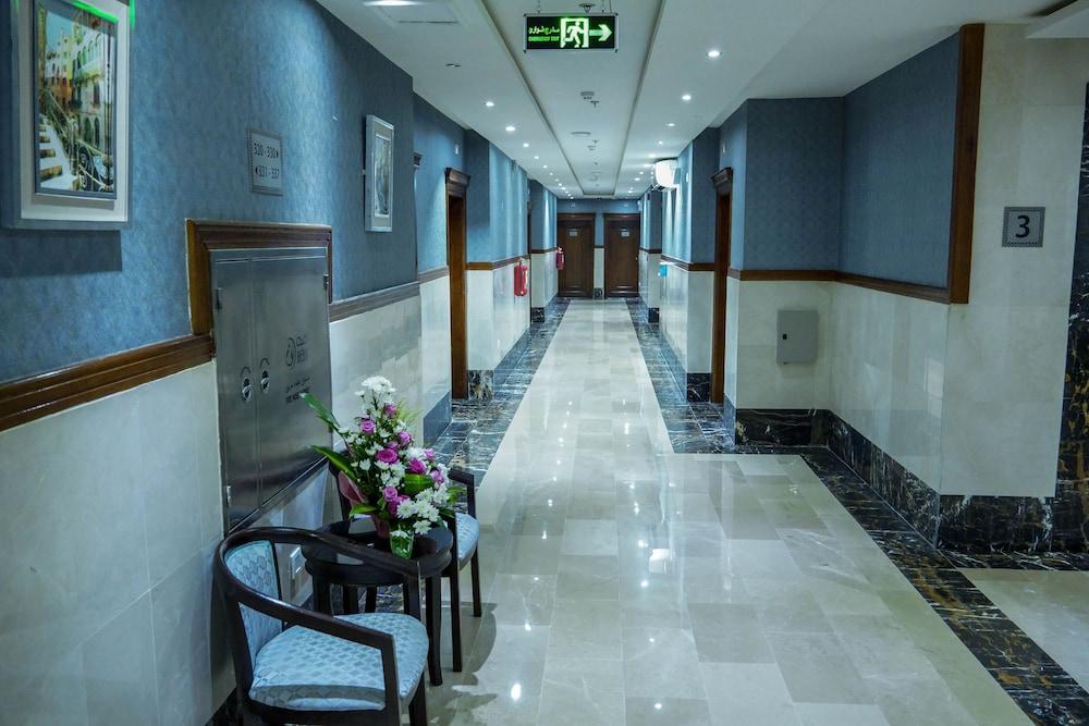 Dyar Al Hamra Hotel Jeddah