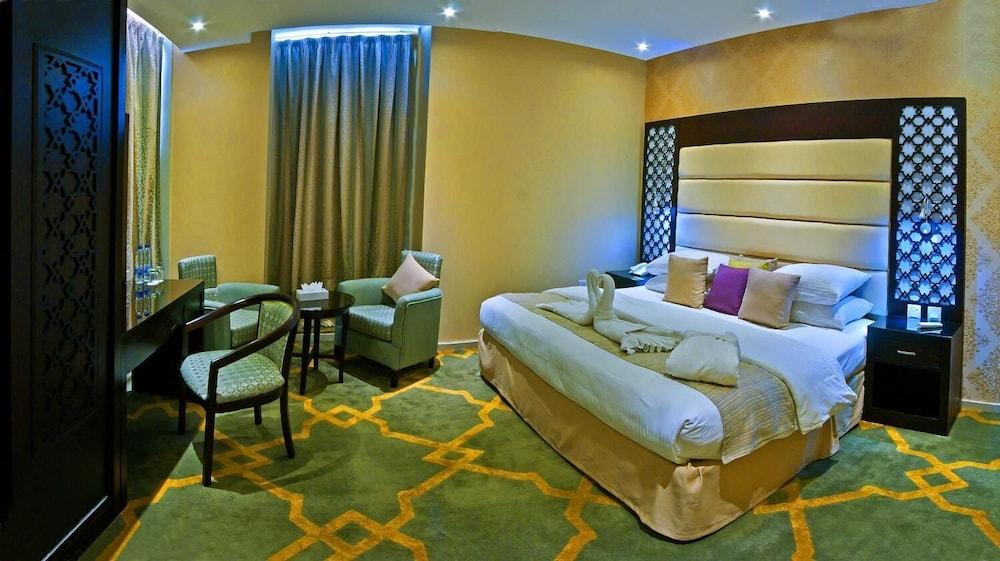 Dyar Al Hamra Hotel Jeddah