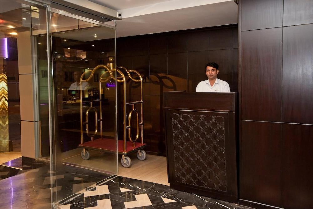 Dyar Al Hamra 3* Jeddah