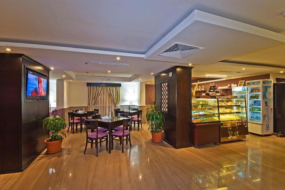 Hotel Dyar Al Hamra Jeddah