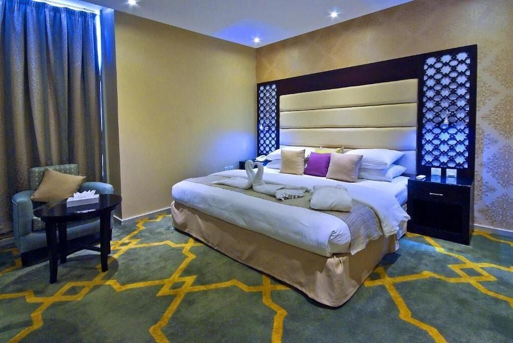Hotel Dyar Al Hamra 3*