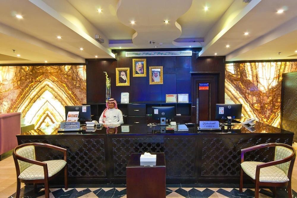Hotel Dyar Al Hamra 3*