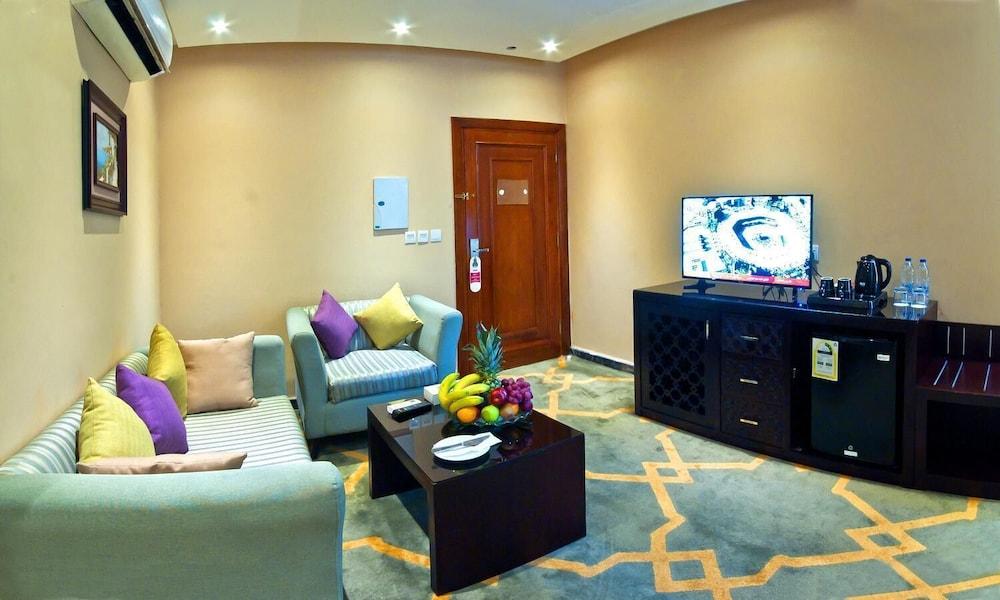 Dyar Al Hamra Hotel Jeddah