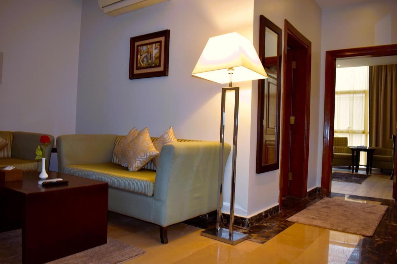 Dyar Al Hamra 3* Jeddah