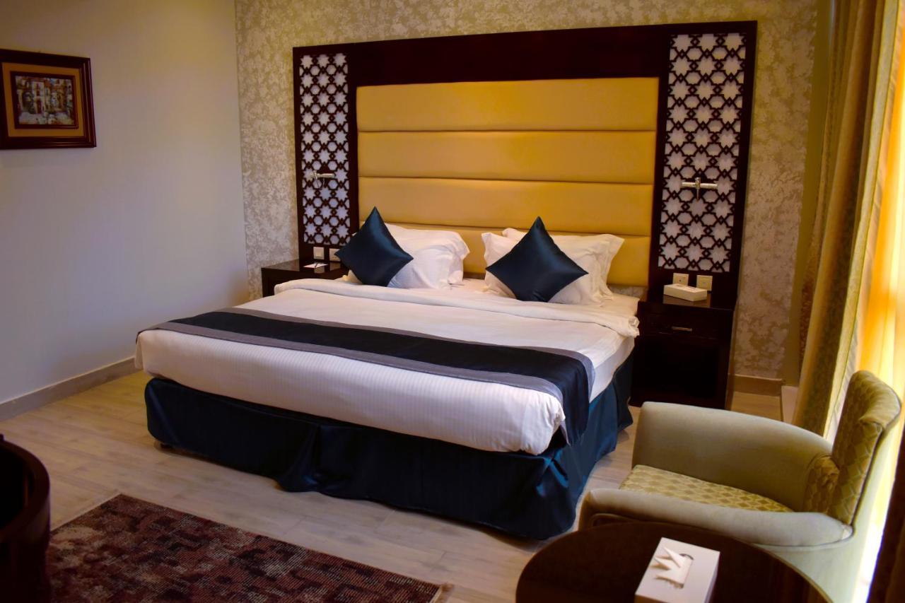 Dyar Al Hamra Jeddah