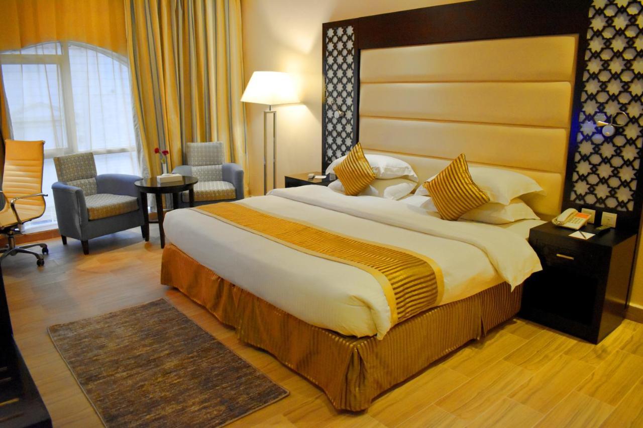 Dyar Al Hamra Hotel