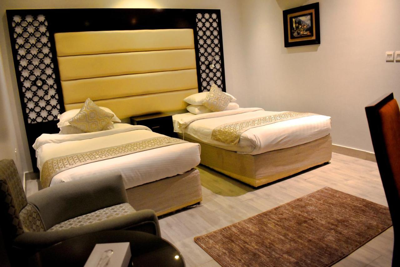 Dyar Al Hamra Hotel Jeddah