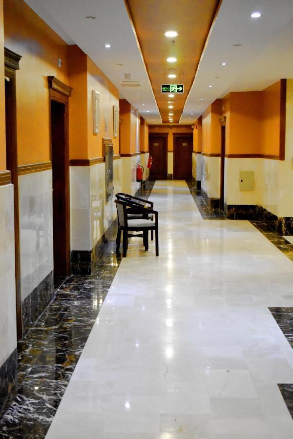 Dyar Al Hamra 3*