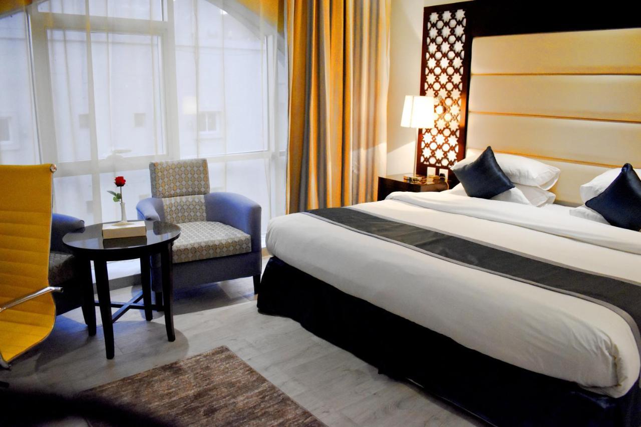 Dyar Al Hamra Hotel