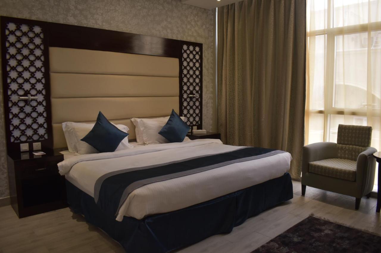 Dyar Al Hamra Jeddah