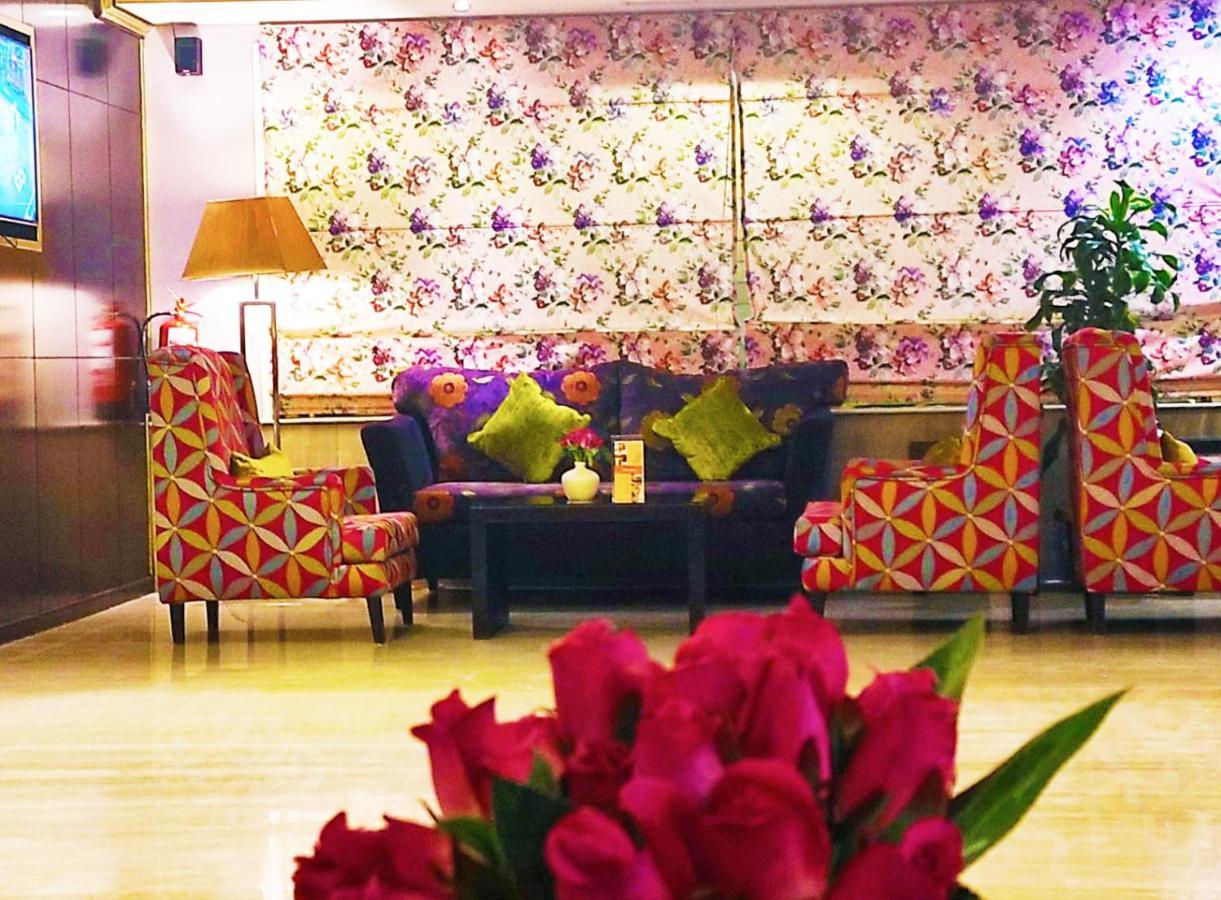 Dyar Al Hamra Hotel 3*