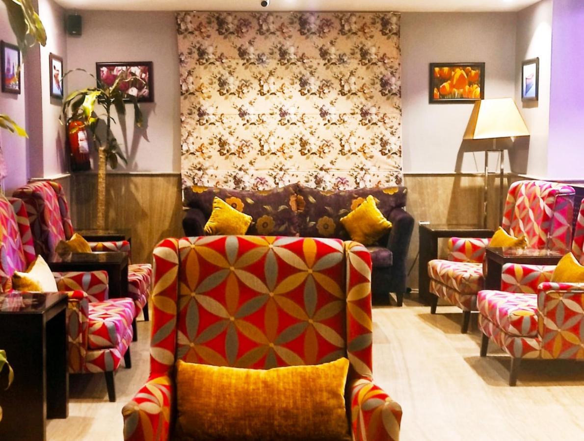 Dyar Al Hamra 3* Jeddah