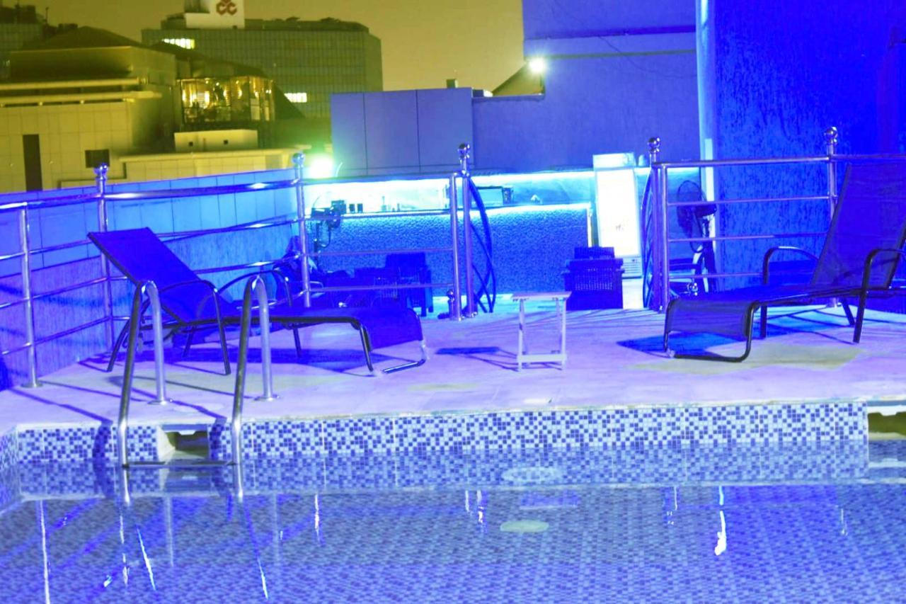Dyar Al Hamra Jeddah