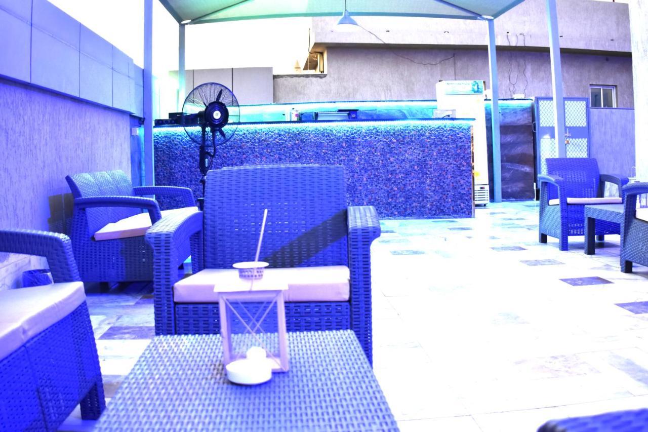 Dyar Al Hamra Hotel Jeddah