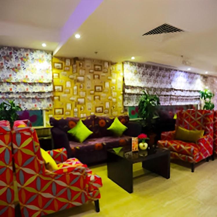 Dyar Al Hamra Jeddah