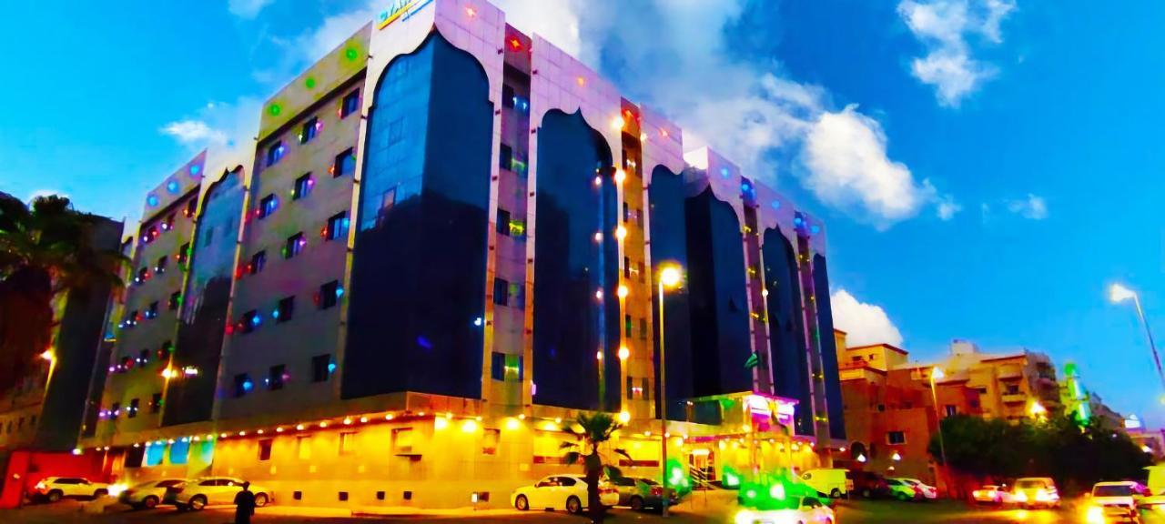 Dyar Al Hamra Hotel Jeddah