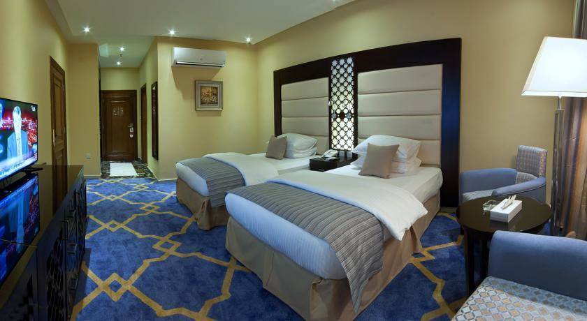 Dyar Al Hamra Hotel