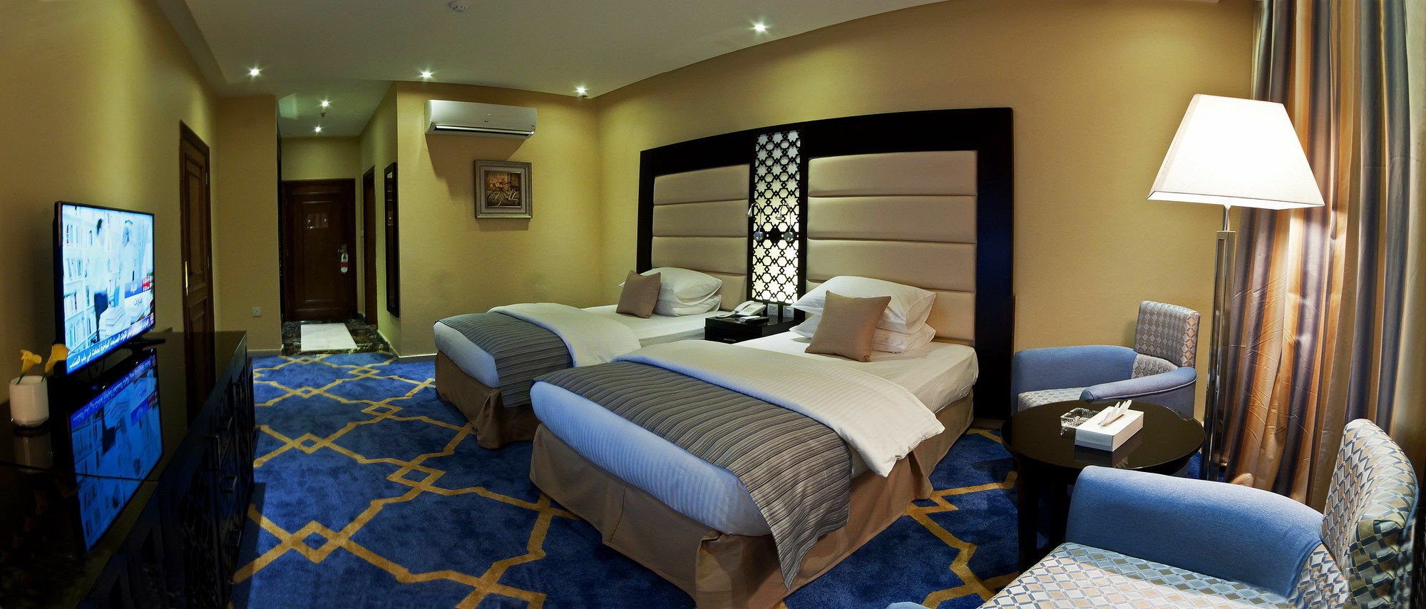 Dyar Al Hamra Hotel