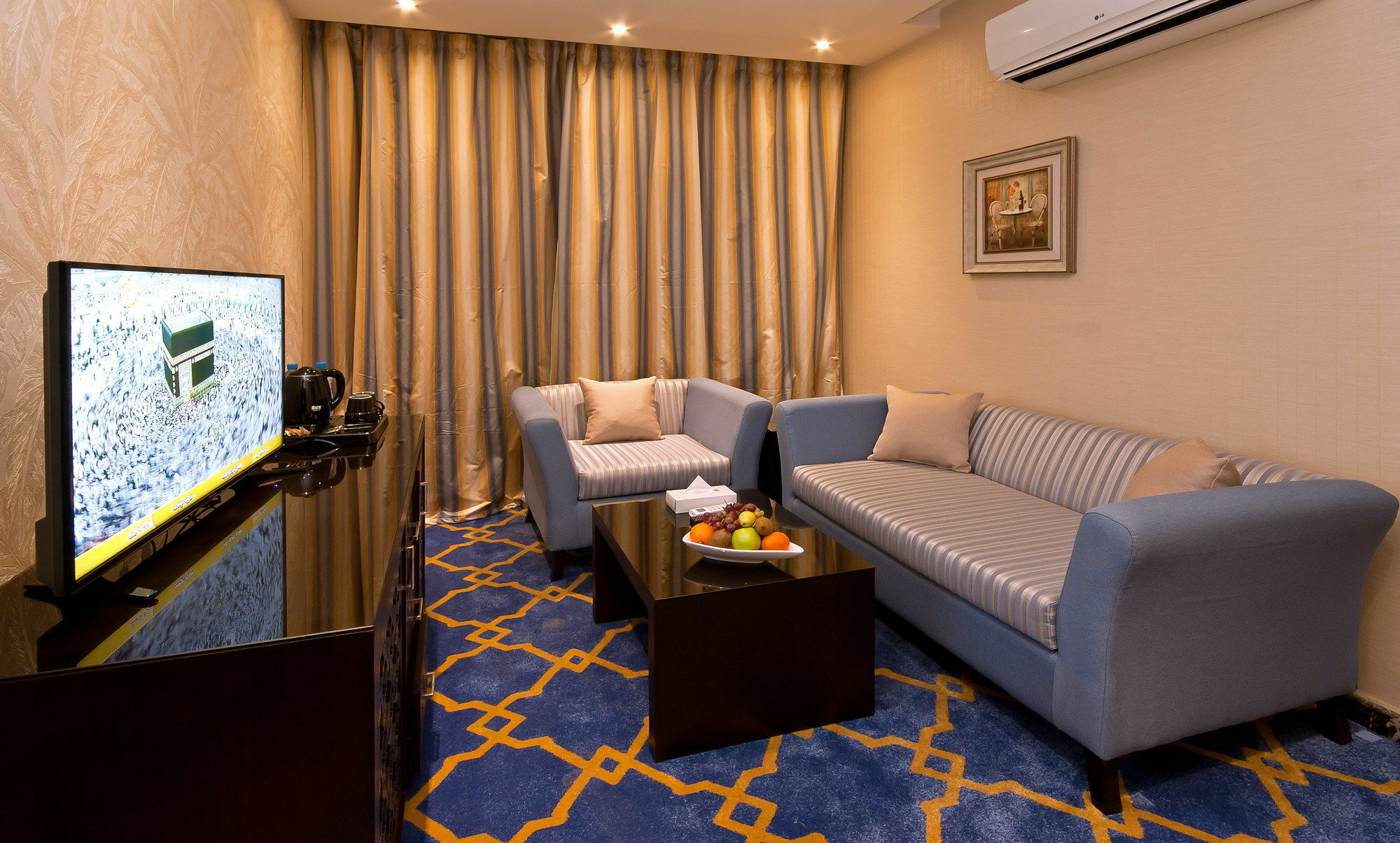 Dyar Al Hamra Hotel