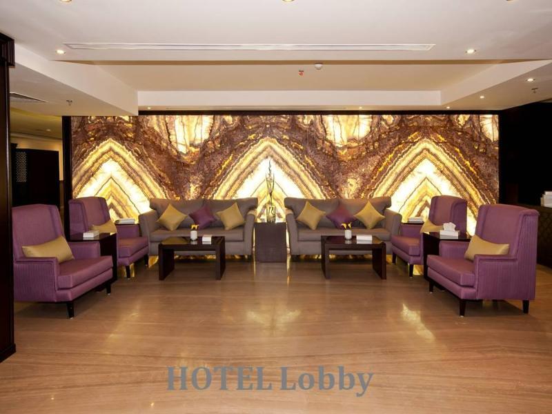 Dyar Al Hamra Hotel